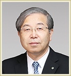 札幌大学孔子学院 理事長 / 学校法人札幌大学 理事長 / 荒川 裕生