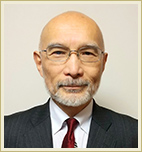 札幌大学孔子学院 理事長 / 学校法人札幌大学 理事長 / 倉本 博史