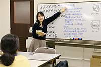 ゆっくり学ぶ中国語入門IIA
