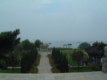洞庭湖
