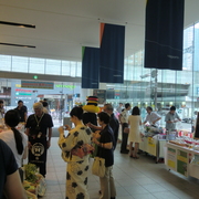 sapporo55夏祭り 写真1