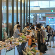 sapporo55夏祭り 写真2