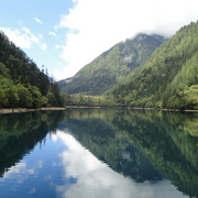 孔子学院修学旅行 写真1
