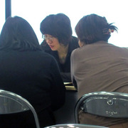 語学レベル相談会・入門体験レッスン 写真1