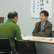語学レベル相談会・入門体験レッスン 写真2