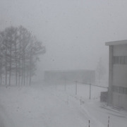 北海道の春はまだまだ先ですね・・・ 写真2