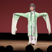 昆劇公演 写真2