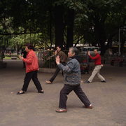 中国文化臨地研修へ行ってきました 写真2
